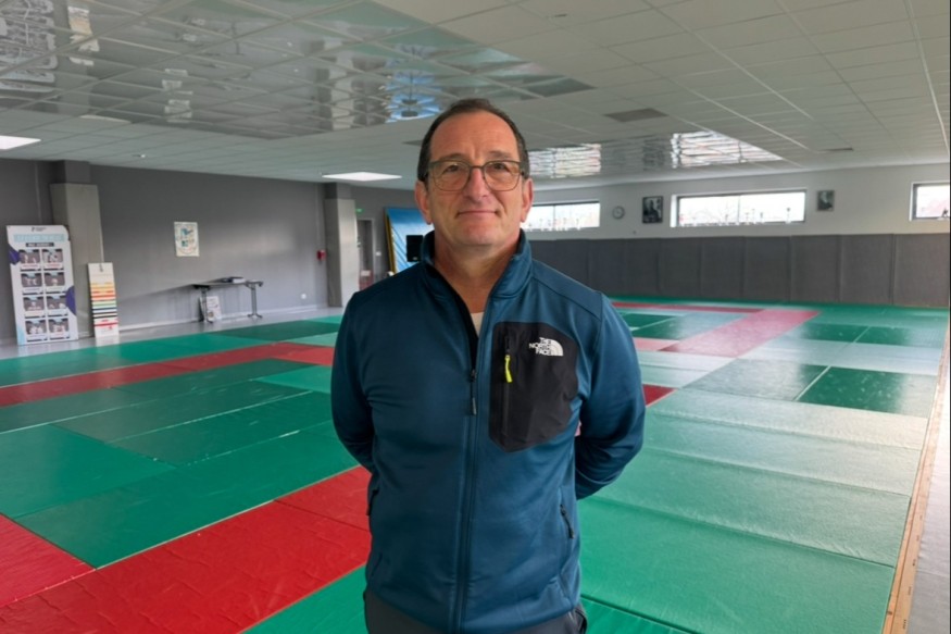 À Morlaàs, un atelier de self-défense féminine pour prendre confiance et se protéger